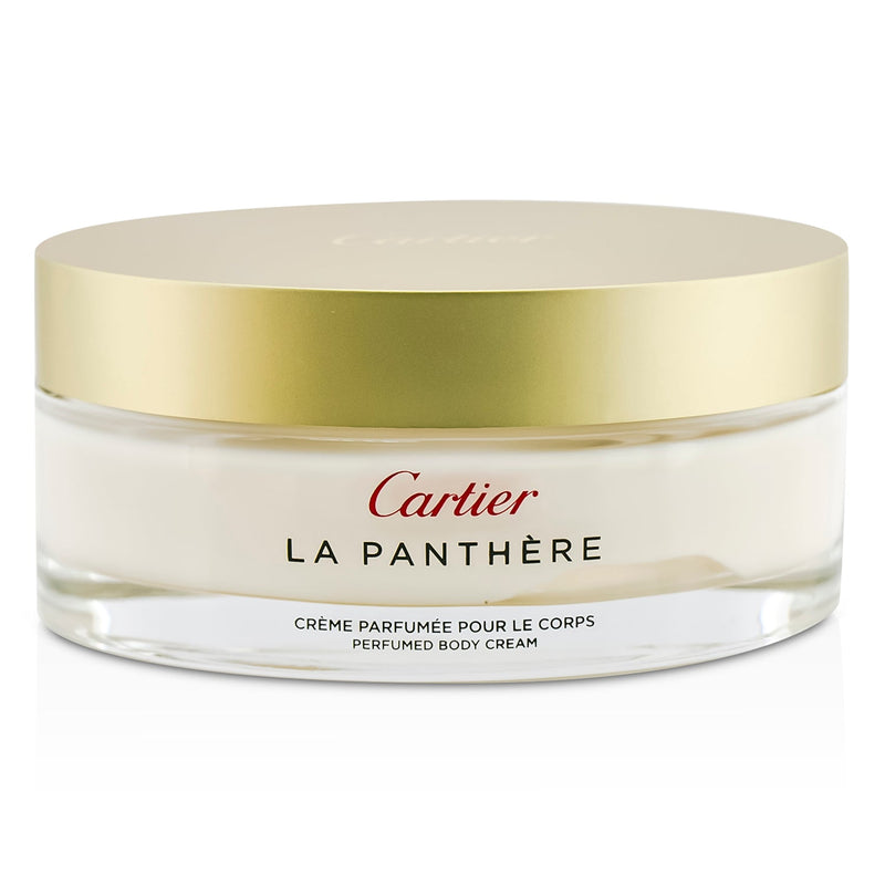 Cartier La Panthere Perfumed Body Cream  200ml/6.75oz