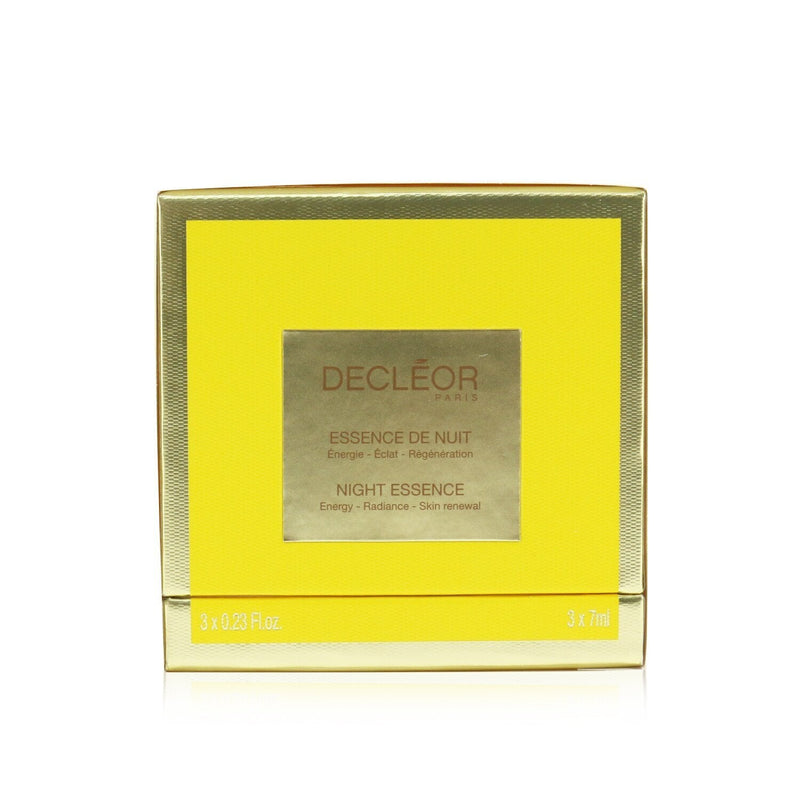 Decleor Night Essence 