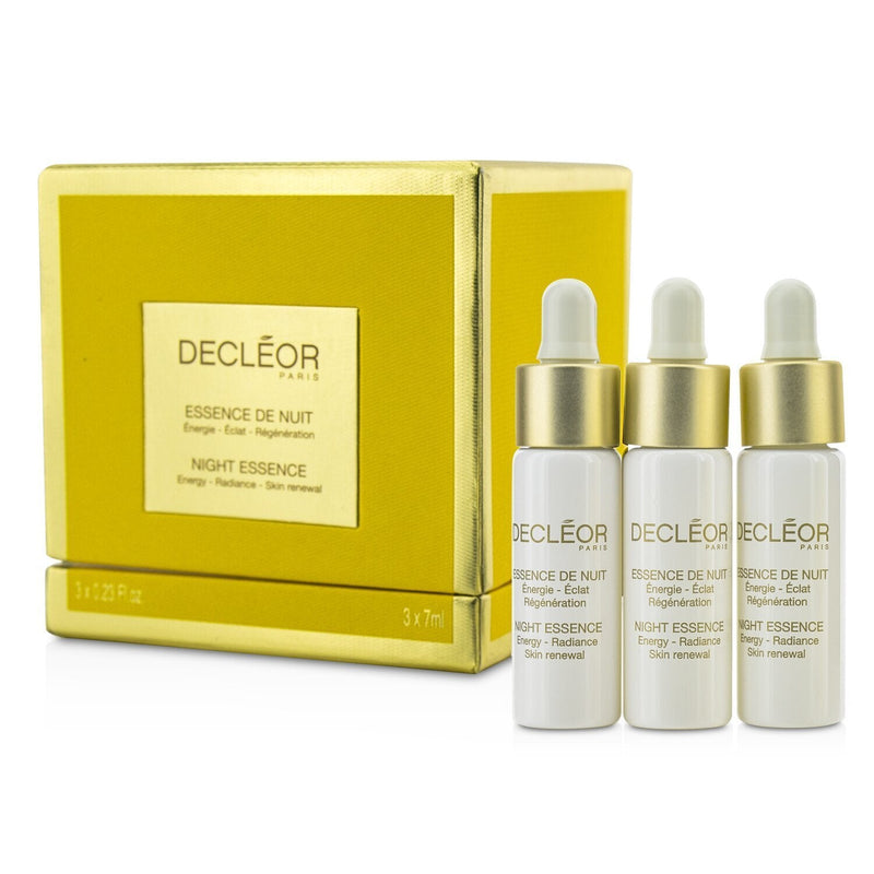 Decleor Night Essence 