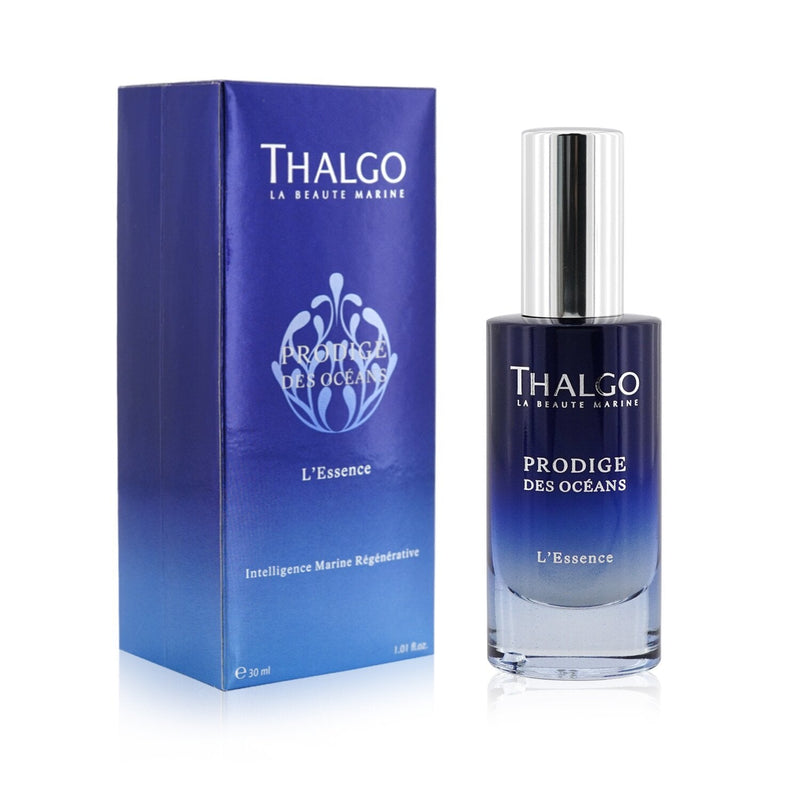 Thalgo Prodige Des Oceans Regenerative Marine Intelligence Essence 