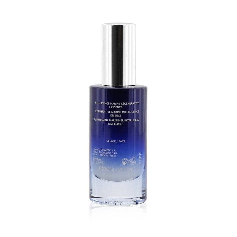 Thalgo Prodige Des Oceans Regenerative Marine Intelligence Essence 