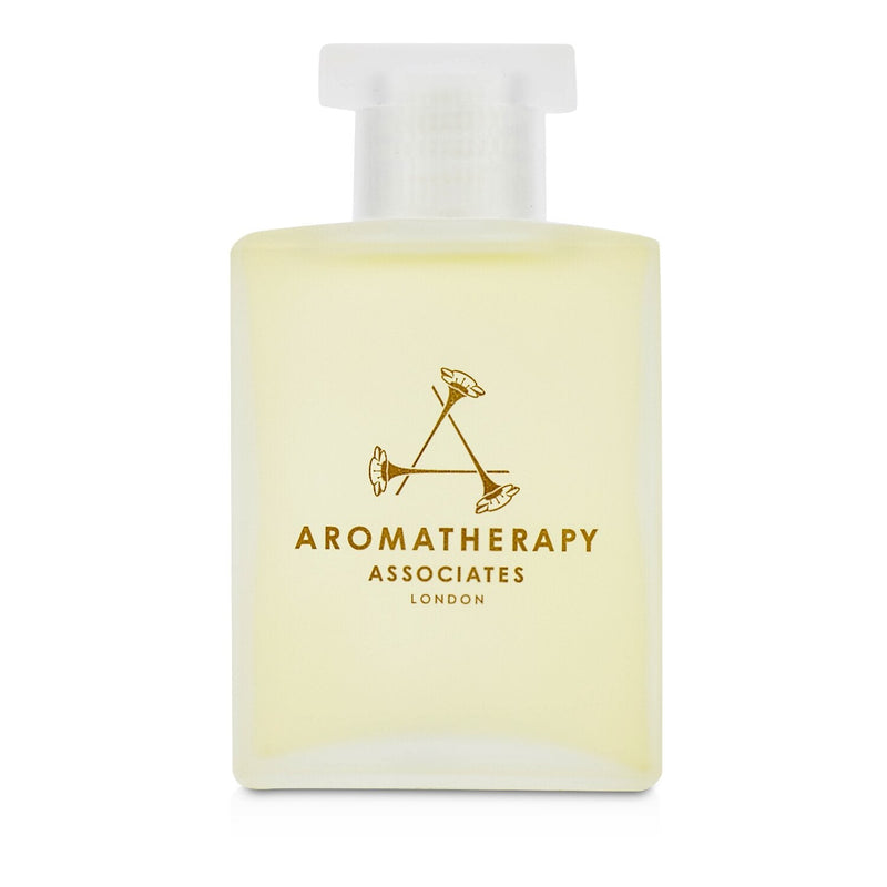 Aromatherapy Associates De-Stress - Muscle Bath & Shower Oil 