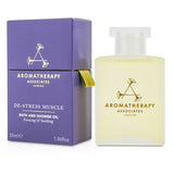 Aromatherapy Associates De-Stress - Muscle Bath & Shower Oil 