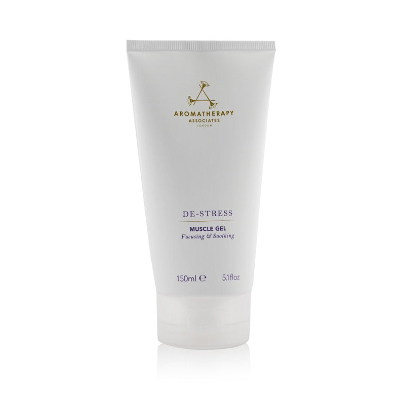 Aromatherapy Associates De-Stress - Muscle Gel  150ml/5.1oz