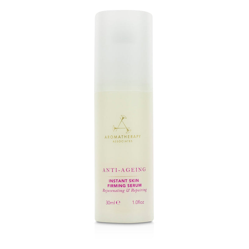 Aromatherapy Associates Anti-Ageing Instant Skin Firming Serum 