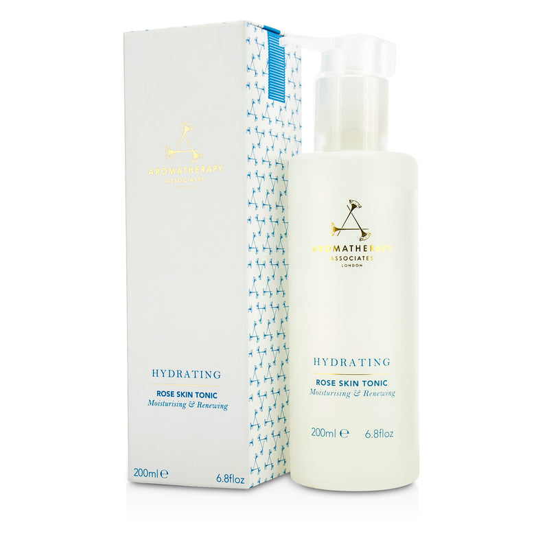 Aromatherapy Associates Hydrating - Rose Skin Tonic  200ml/6.8oz