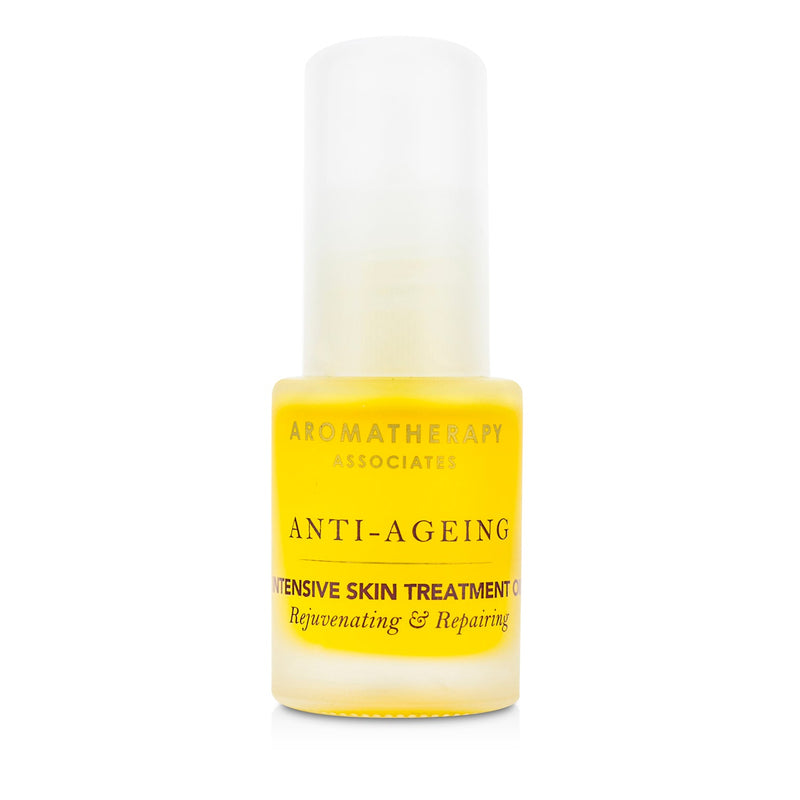 Aromatherapy Associates Anti-Ageing Intensive Skin Treatment Oil 