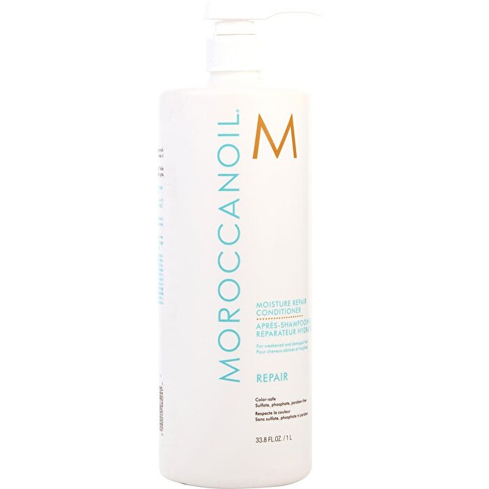 Moroccanoil Moisture Repair Conditioner 33 .8oz