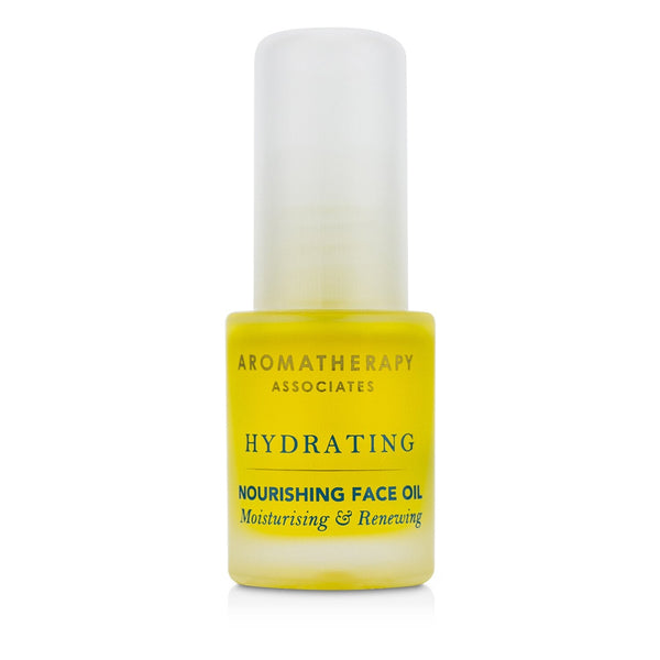 Aromatherapy Associates Hydrating - Nourishing Face Oil 