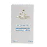 Aromatherapy Associates Hydrating - Nourishing Face Oil 