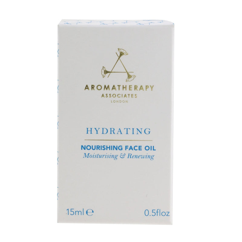 Aromatherapy Associates Hydrating - Nourishing Face Oil 