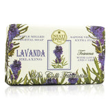 Nesti Dante Dei Colli Fiorentini Triple Milled Vegetal Soap - Tuscan Lavender  250g/8.8oz