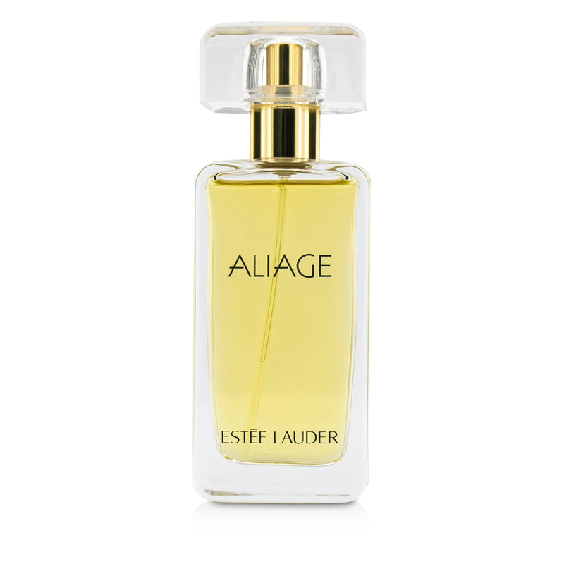 Estee Lauder Aliage Sport Eau De Parfum Spray 