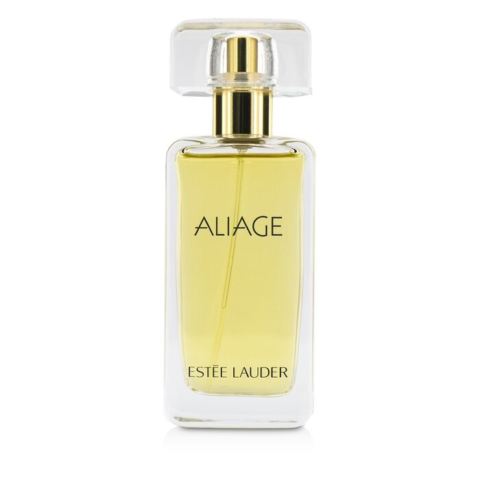 Estee Lauder Aliage Sport Eau De Parfum Spray 50ml/1.7oz