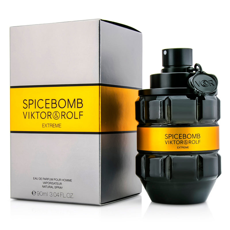 Viktor & Rolf Spicebomb Extreme Eau De Parfum Spray 