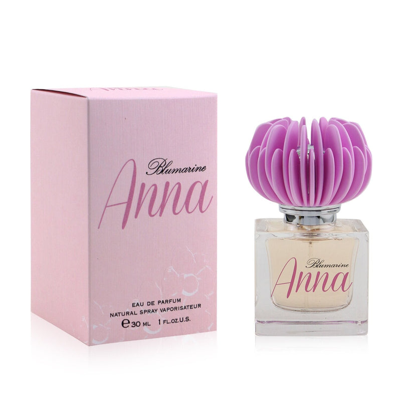 Blumarine Anna Eau De Parfum Spray 