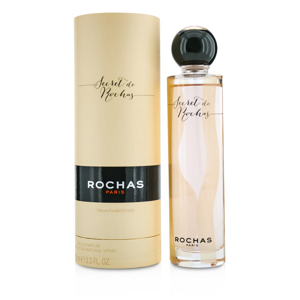 Rochas Secret De Rochas Eau De Parfum Spray 