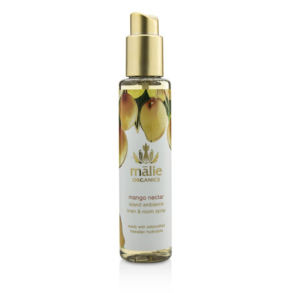 Malie Organics Island Ambiance Linen & Room Spray - Mango Nectar 