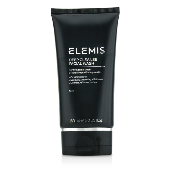 Elemis Deep Cleanse Facial Wash (Tube) 