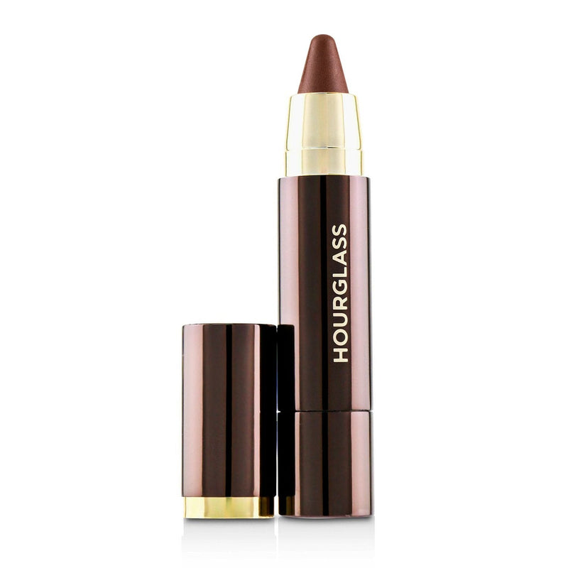 HourGlass Femme Nude Lip Stylo - #N5 (Golden Peach Nude with Shimmer) 