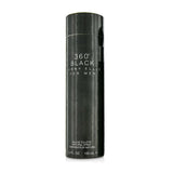 Perry Ellis 360 Black Eau De Toilette Spray 