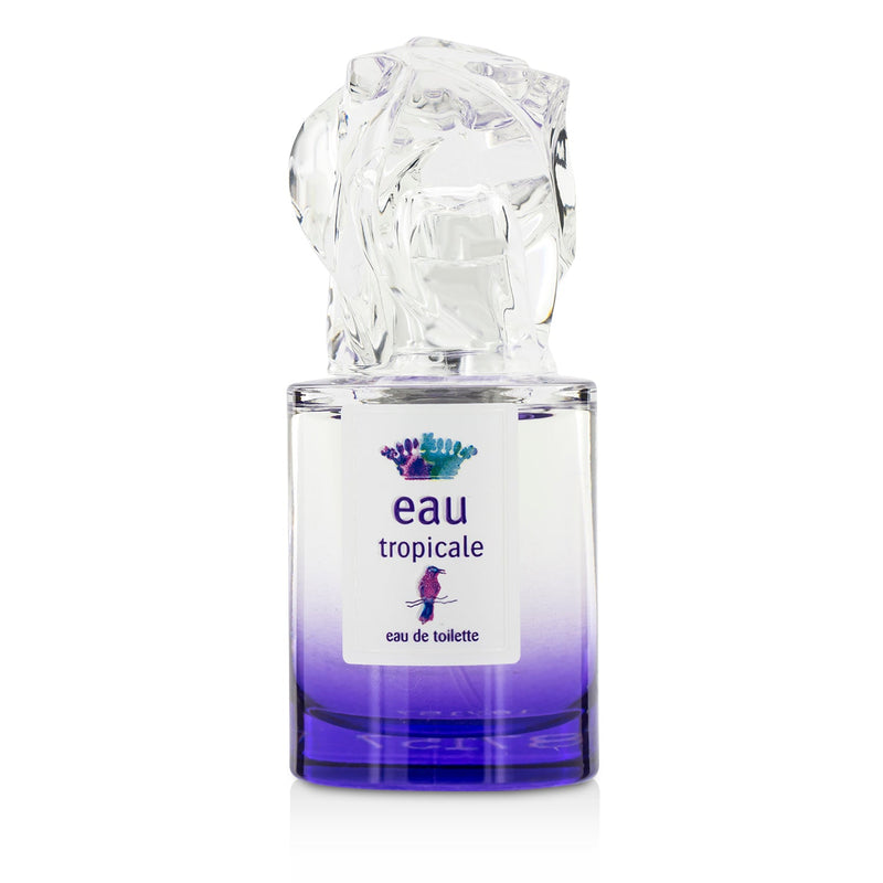 Sisley Eau Tropicale Eau De Toilette Spray 