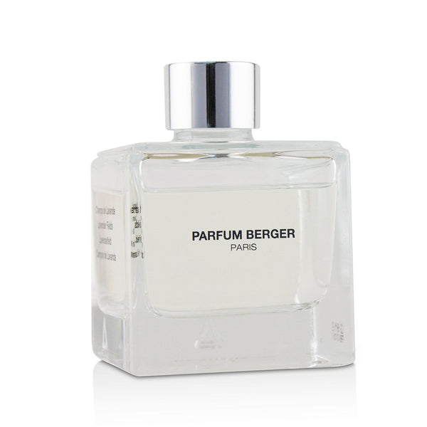 Lampe Berger (Maison Berger Paris) Cube Scented Bouquet - Precious Jasmine 