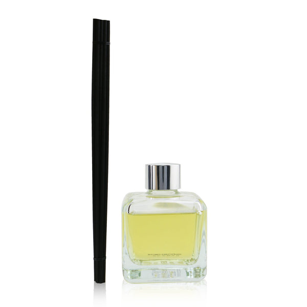 Lampe Berger (Maison Berger Paris) Cube Scented Bouquet - Amber Powder  125ml/4.2oz