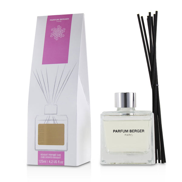 Lampe Berger (Maison Berger Paris) Cube Scented Bouquet - Lavender Fields  125ml/4.2oz