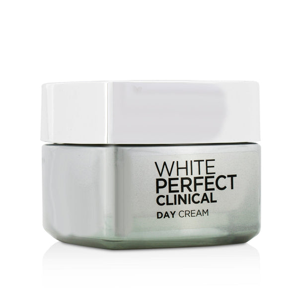 L'Oreal White Perfect Clinical Day Cream SPF19 PA+++  50ml/1.7oz