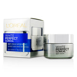 L'Oreal White Perfect Clinical Day Cream SPF19 PA+++  50ml/1.7oz