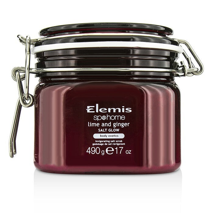 Elemis Exotic Lime & Ginger Salt Glow 490g/17oz