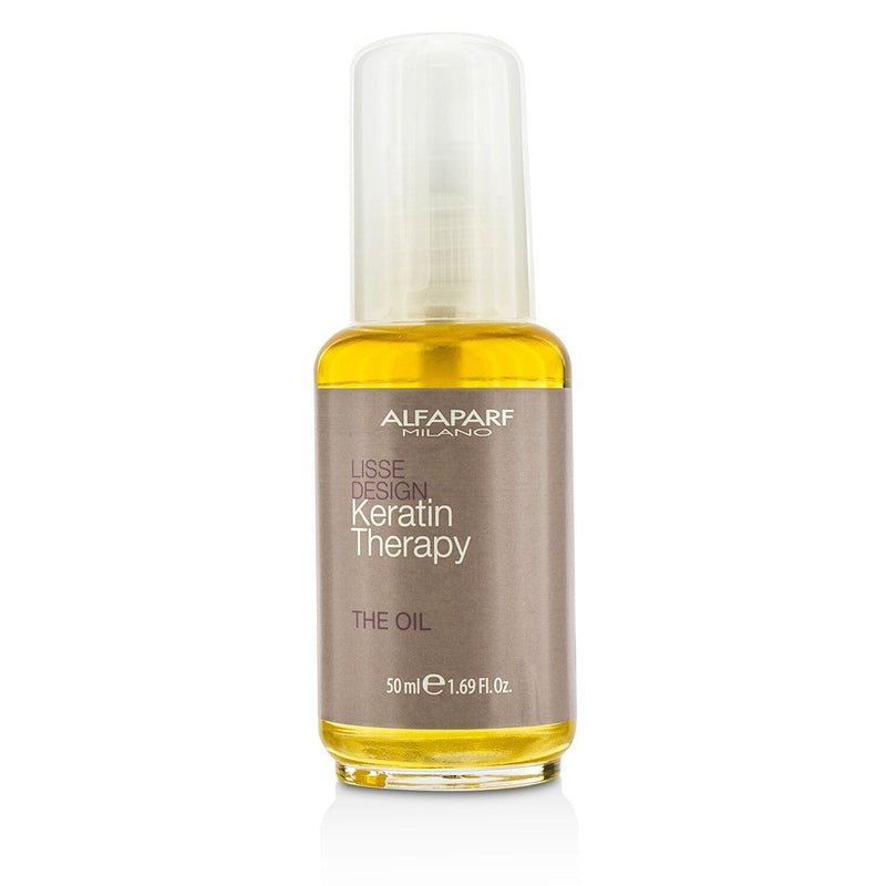 AlfaParf Lisse Design Keratin Therapy The Oil  50ml/1.69oz