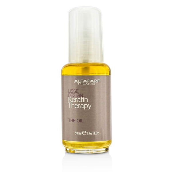 AlfaParf Lisse Design Keratin Therapy The Oil 50ml/1.69oz