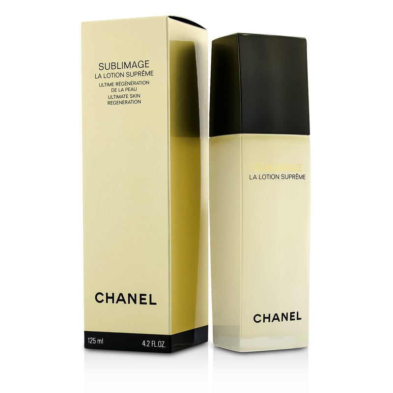 Chanel Sublimage La Lotion Supreme 