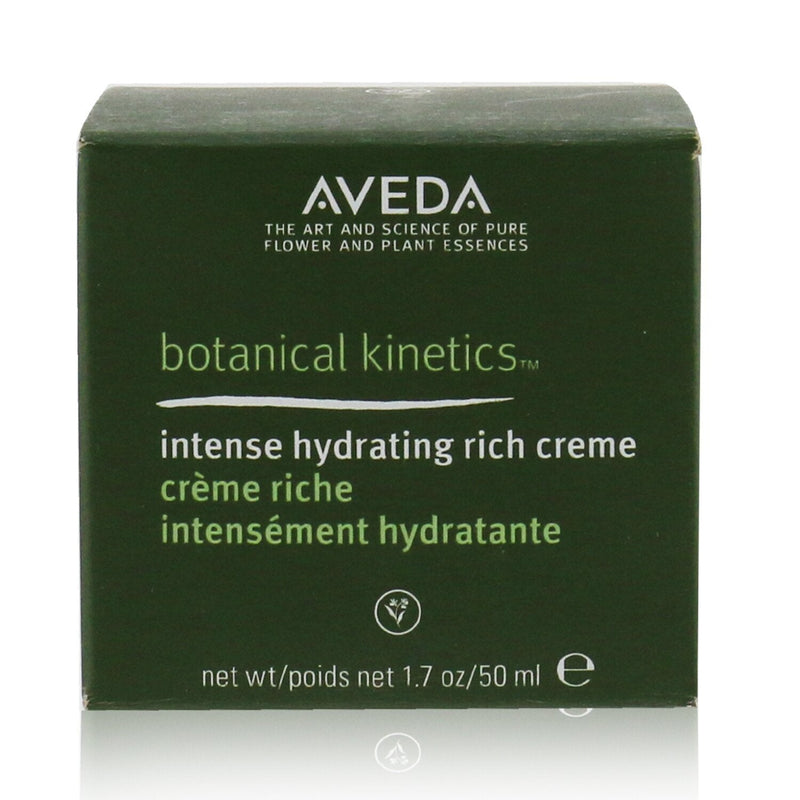 Aveda Botanical Kinetics Intense Hydrating Rich Creme 