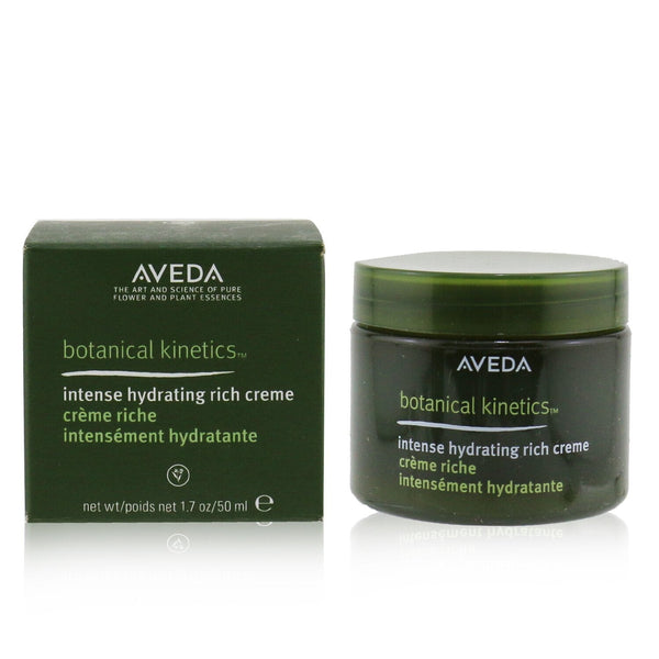 Aveda Botanical Kinetics Intense Hydrating Rich Creme 