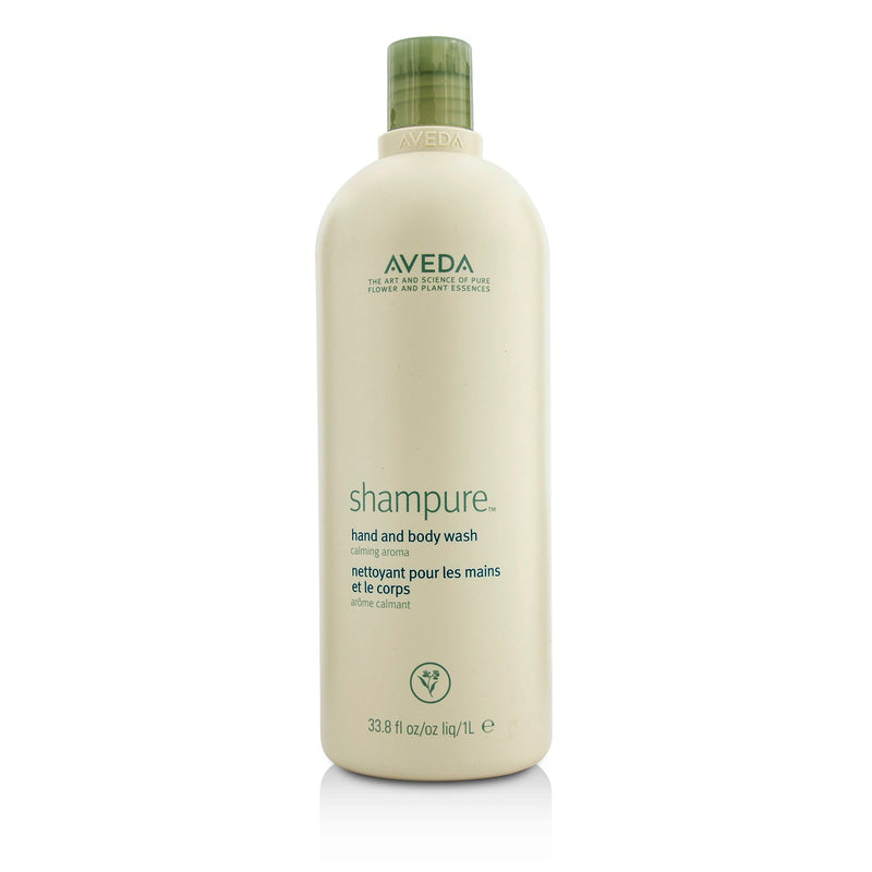 Aveda Shampure Hand and Body Wash 