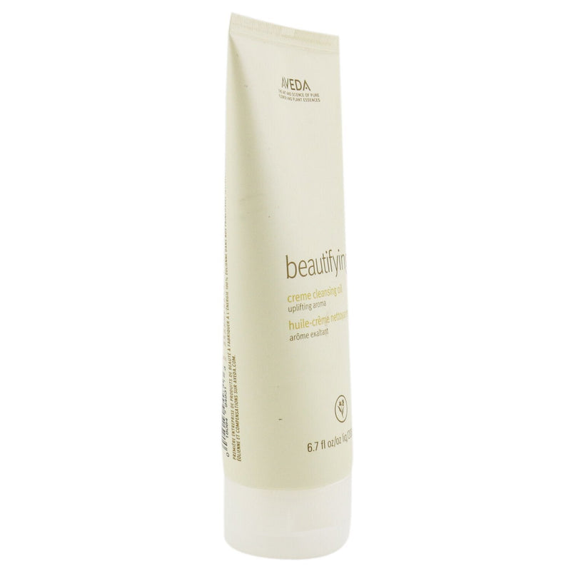 Aveda Beautifying Creme Cleansing Oil 