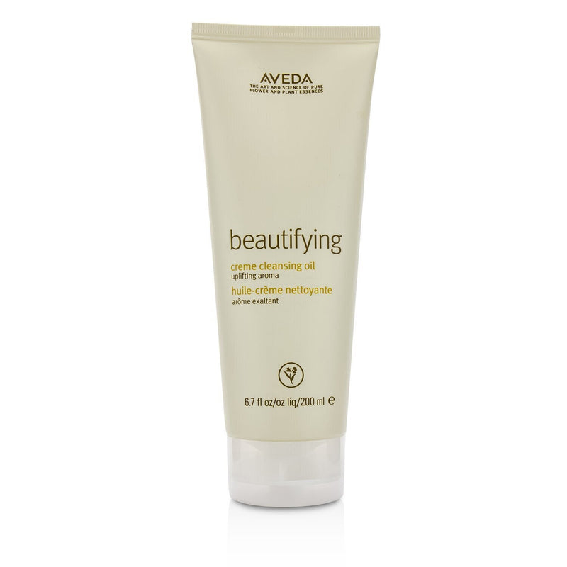 Aveda Beautifying Creme Cleansing Oil 