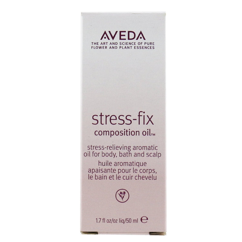 Aveda Stress Fix Composition Oil 