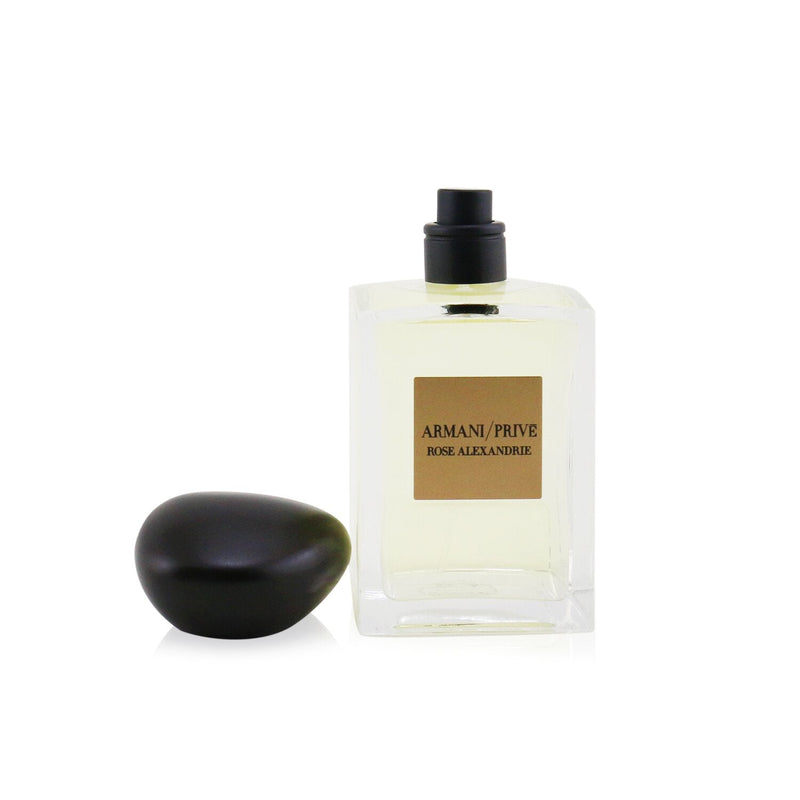 Giorgio Armani Prive Rose Alexandrie Eau De Toilette Spray  100ml/3.4oz