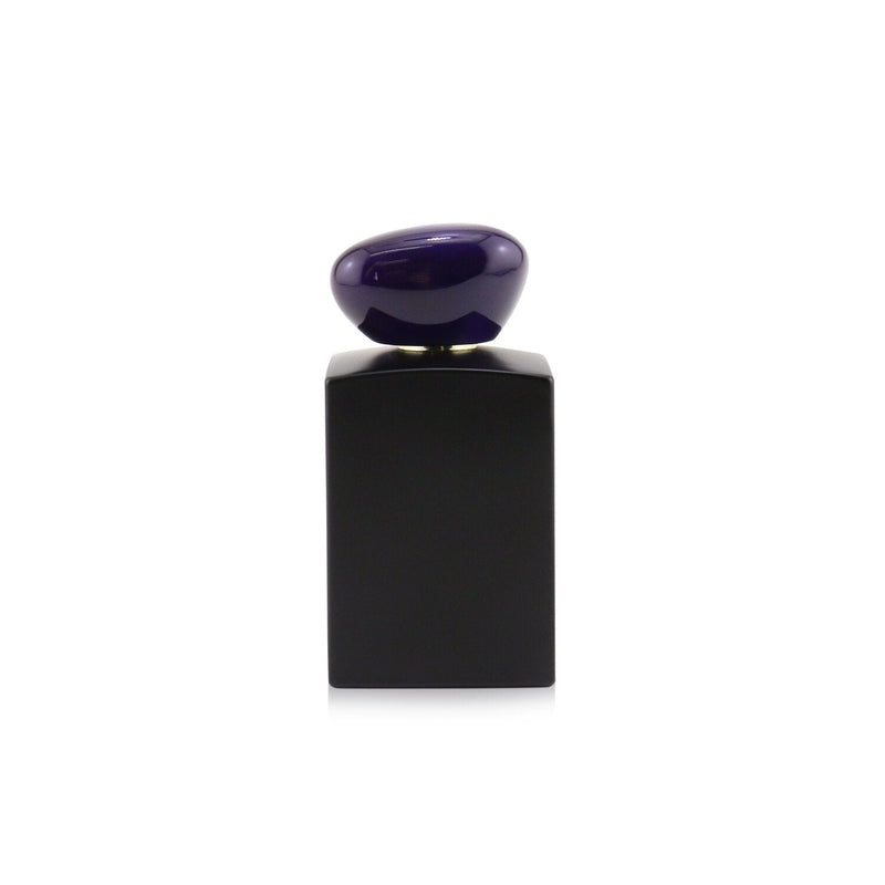 Giorgio Armani Prive Cuir Amethyste Eau De Parfum Spray 