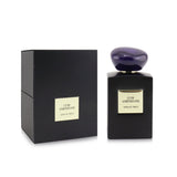 Giorgio Armani Prive Cuir Amethyste Eau De Parfum Spray 