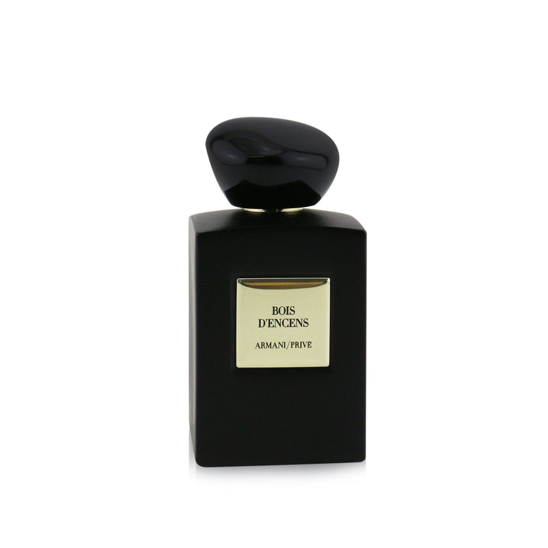 Giorgio Armani Prive Bois D'Encens Eau De Parfum Spray 