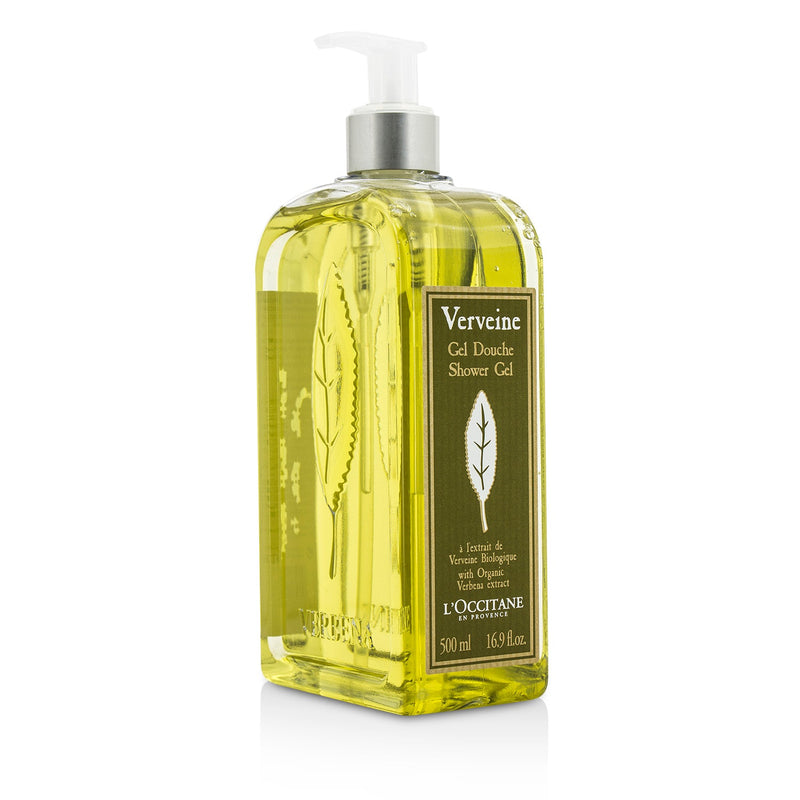 L'Occitane Verveine (Verbena) Shower Gel  250ml/8.4oz