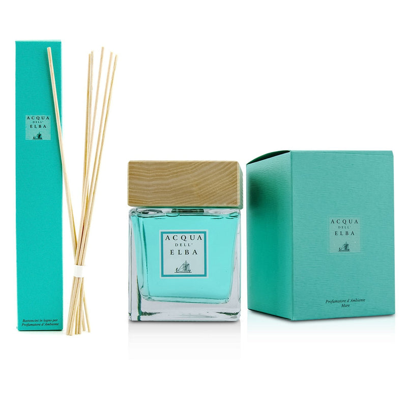 Acqua Dell'Elba Home Fragrance Diffuser - Mare  500ml/17oz