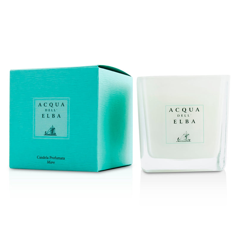 Acqua Dell'Elba Scented Candle - Mare 