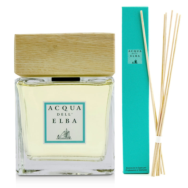 Acqua Dell'Elba Home Fragrance Diffuser - Fiori 
