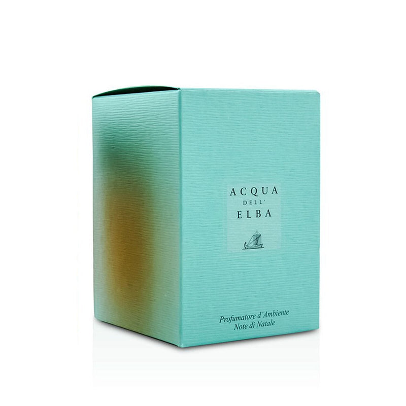 Acqua Dell'Elba Home Fragrance Diffuser - Note Di Natale 